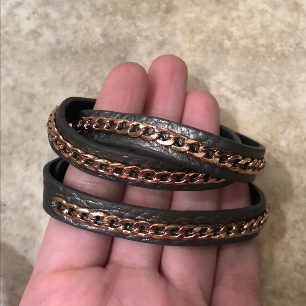 Bracelet